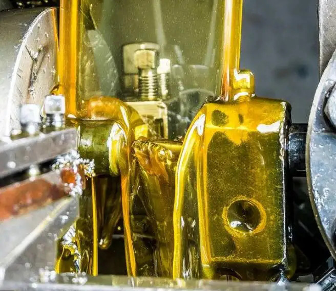 金屬加工液場(chǎng)景