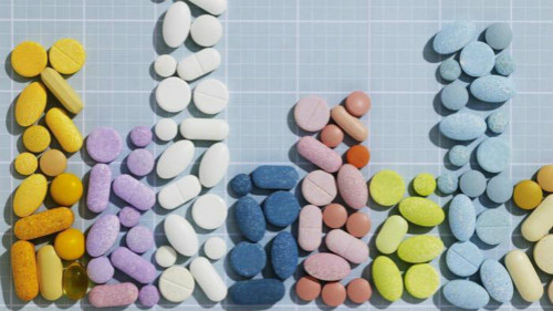 抗生素發酵起泡