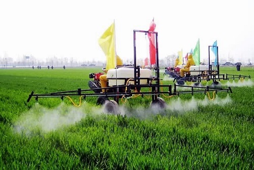 農用化學品消泡劑