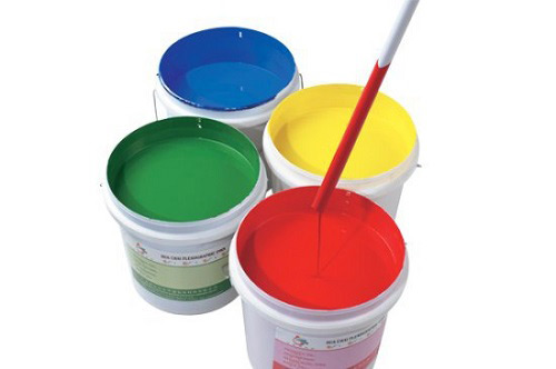 乳液涂料消泡劑