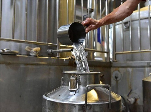 高溫發酵消泡劑